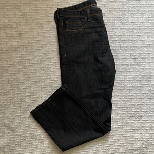 Levi Strauss Mens Jeans W36 L32